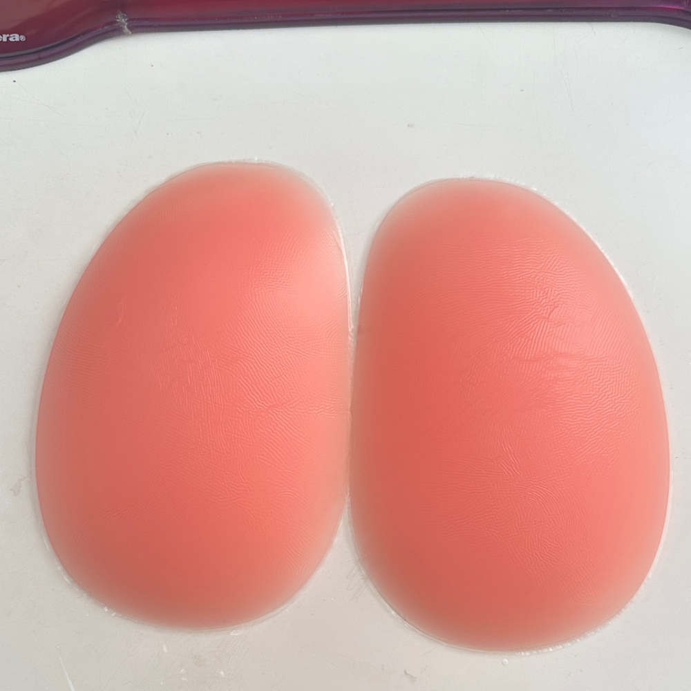 Silicone Inserts